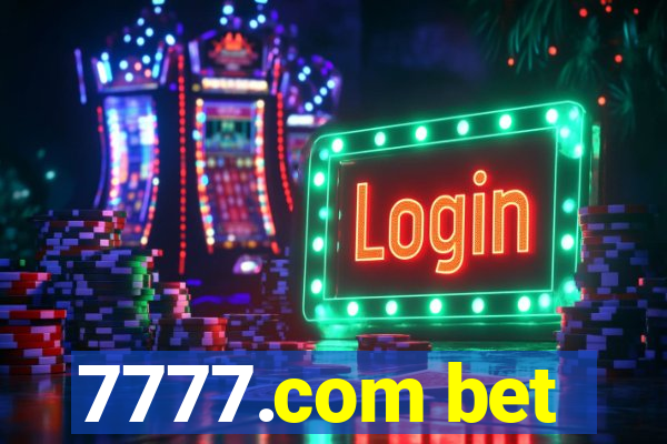 7777.com bet